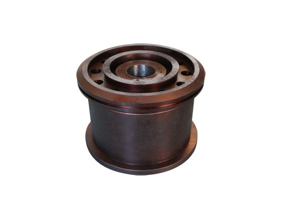 Grinding Wheel Chuck