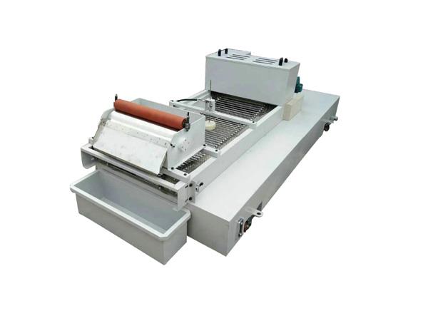 Conveyer Filter